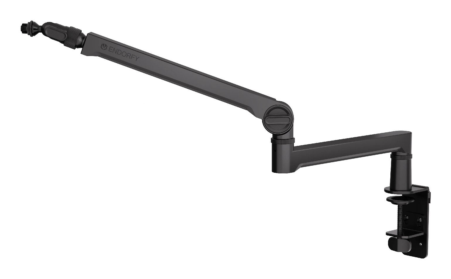 Soporte Endorfy Ey0a009 Para Micrófono Dinámico De Voz