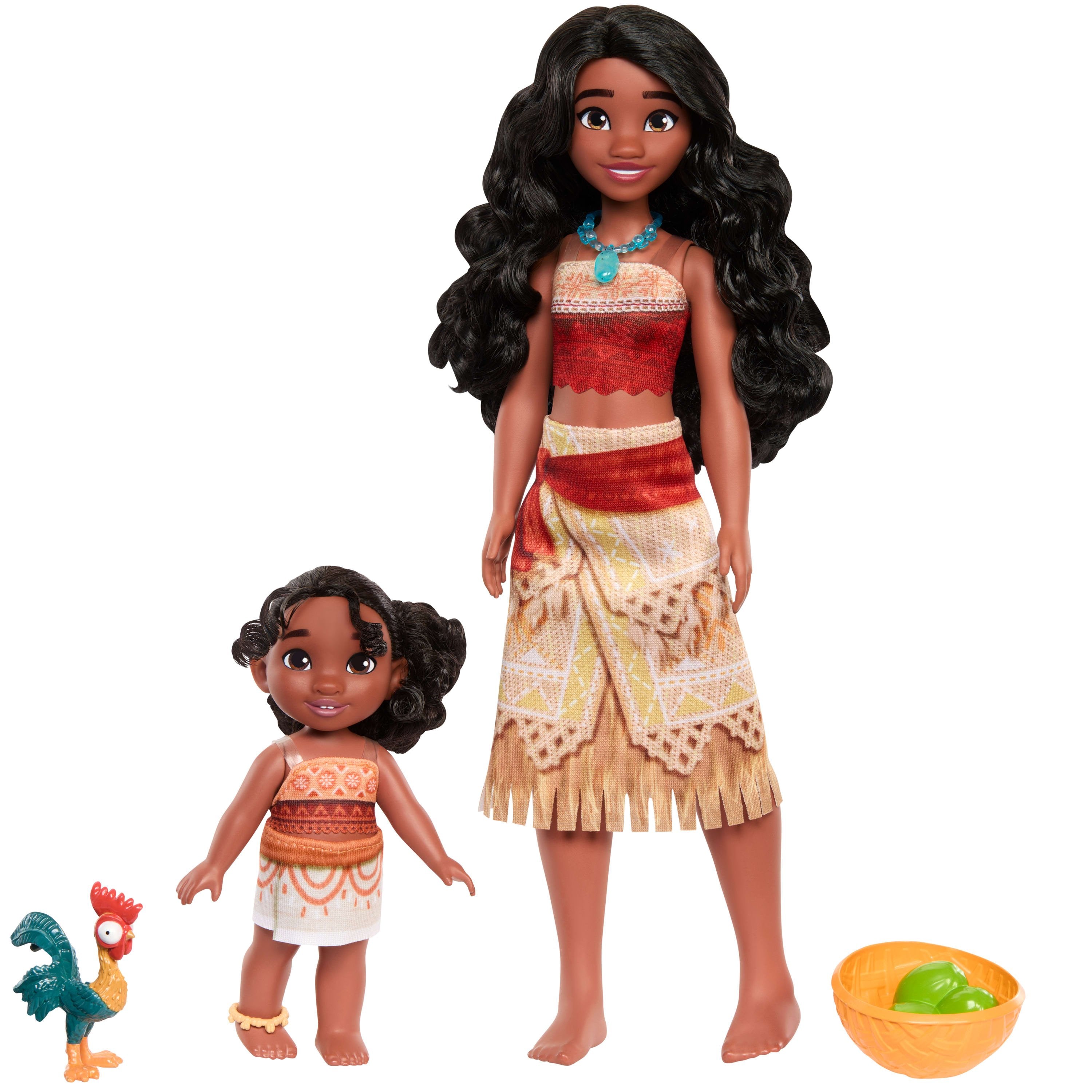 EAN 0194735265411 - Disney JBT66 muñeca imagen 11