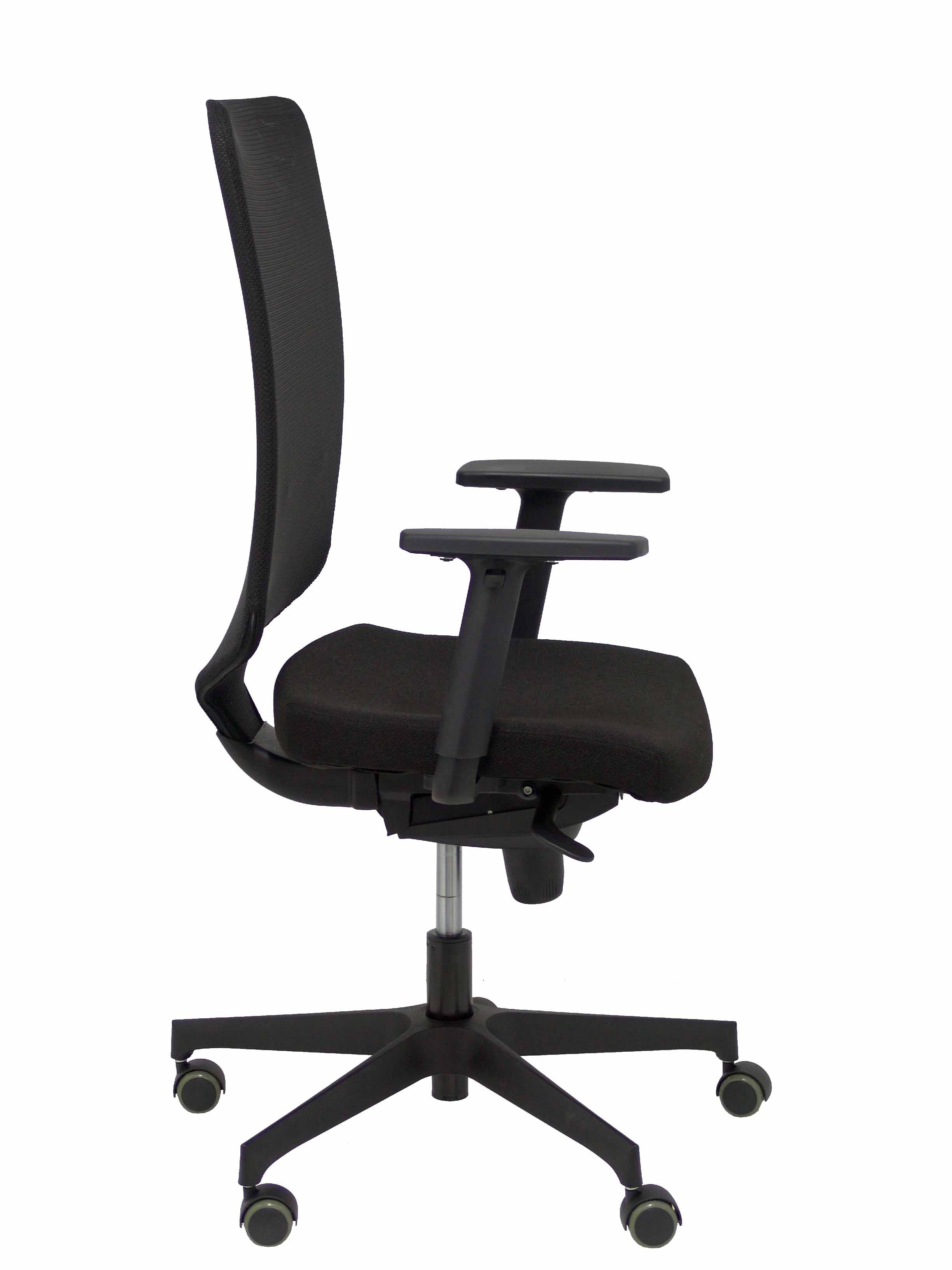 Silla Ossan Bali Negro