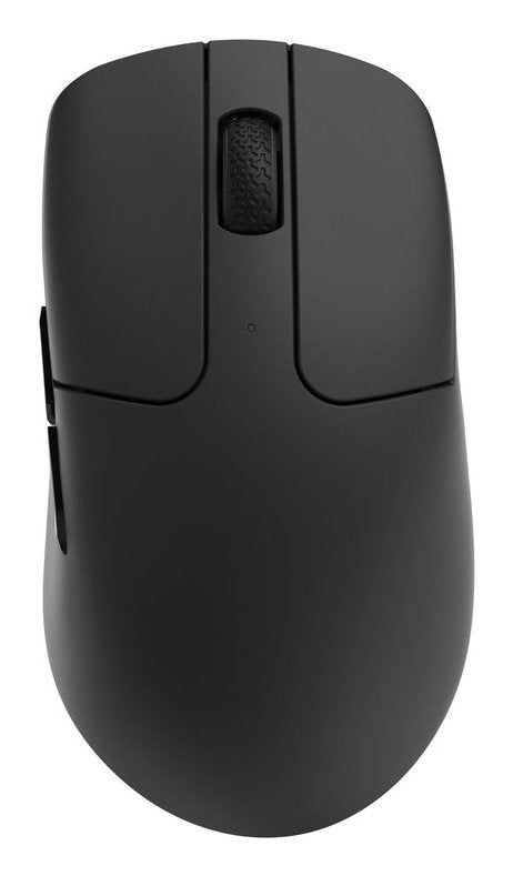 EAN 4895248862109 - Keychron M2M-A1 ratón Juego mano derecha RF Wireless + Bluetooth + USB Type-C 100 DPI imagen 1