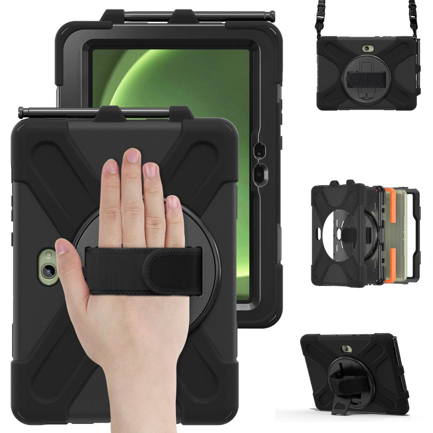 Galaxy Tab Active5  Pro/Active4 Pro/Active Pro
