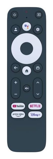 EAN 9120072377792 - Strong LEAP-S3 Ultimate Negro 4K Ultra HD Wifi Ethernet imagen 5
