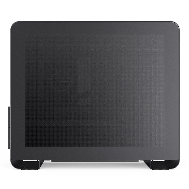 Jonsbo U4 Mini Mesh Micro-Atx-Gehäuse - Negro