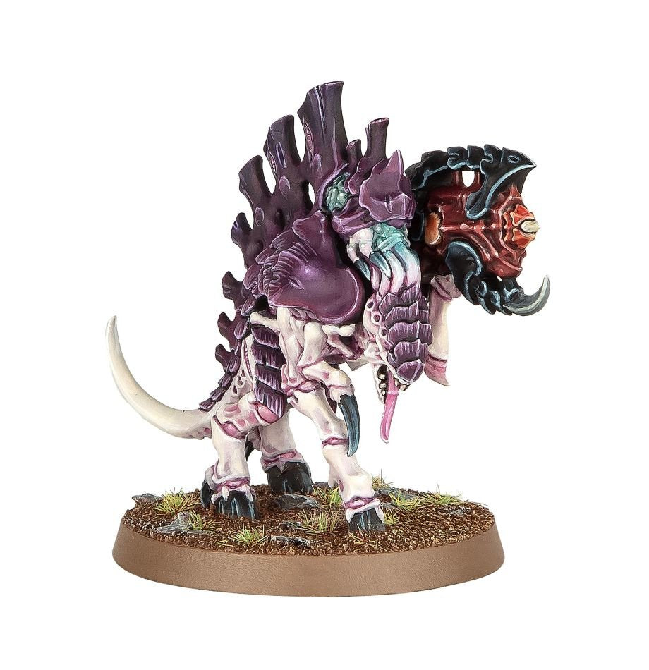 Warhammer 40k - Tyranids Espinogantes