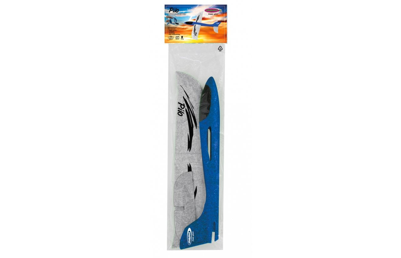 Jamara 460306 Avion Planeador