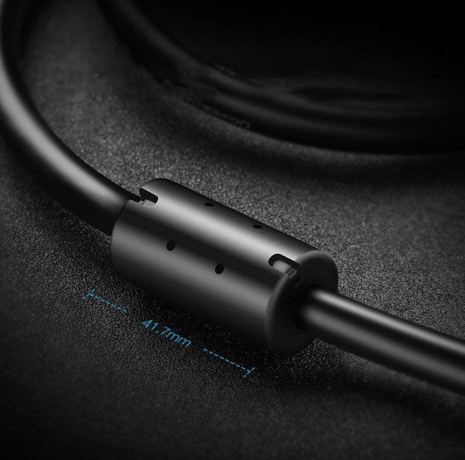 EAN 6957303834723 - Ugreen US132 cable USB USB 2.0 2 m USB A Mini-USB B 0,48 Gbit/s Negro imagen 13