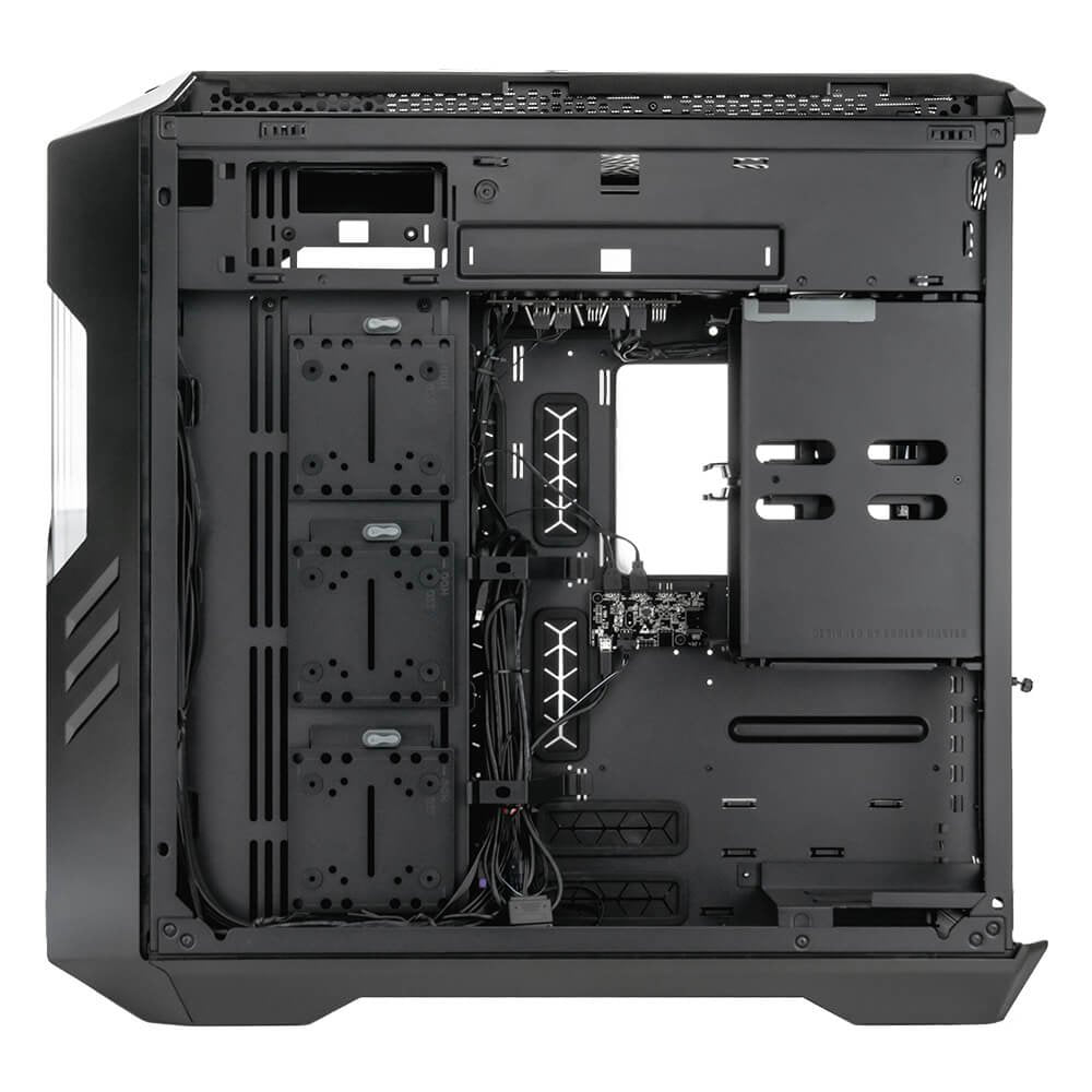 Caja Pc Cooler Master Haf700evo