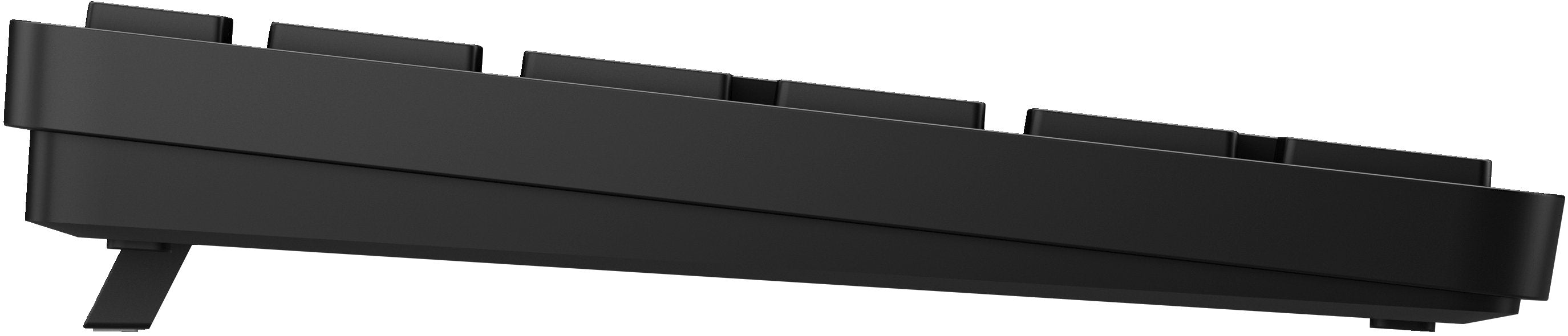 EAN 0196188160763 - HP 455 Programmable Wireless Keyboard teclado Hogar RF inalámbrico Negro imagen 9