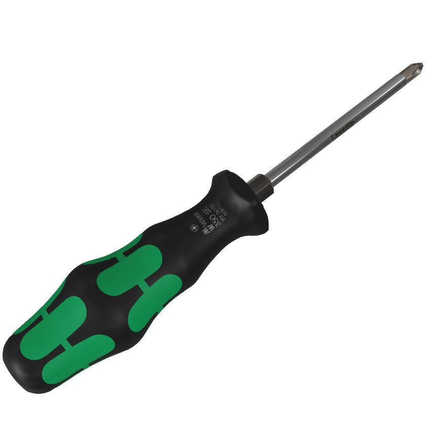 Wera 350 Sk Ph 1 X Destornillador 05008751001