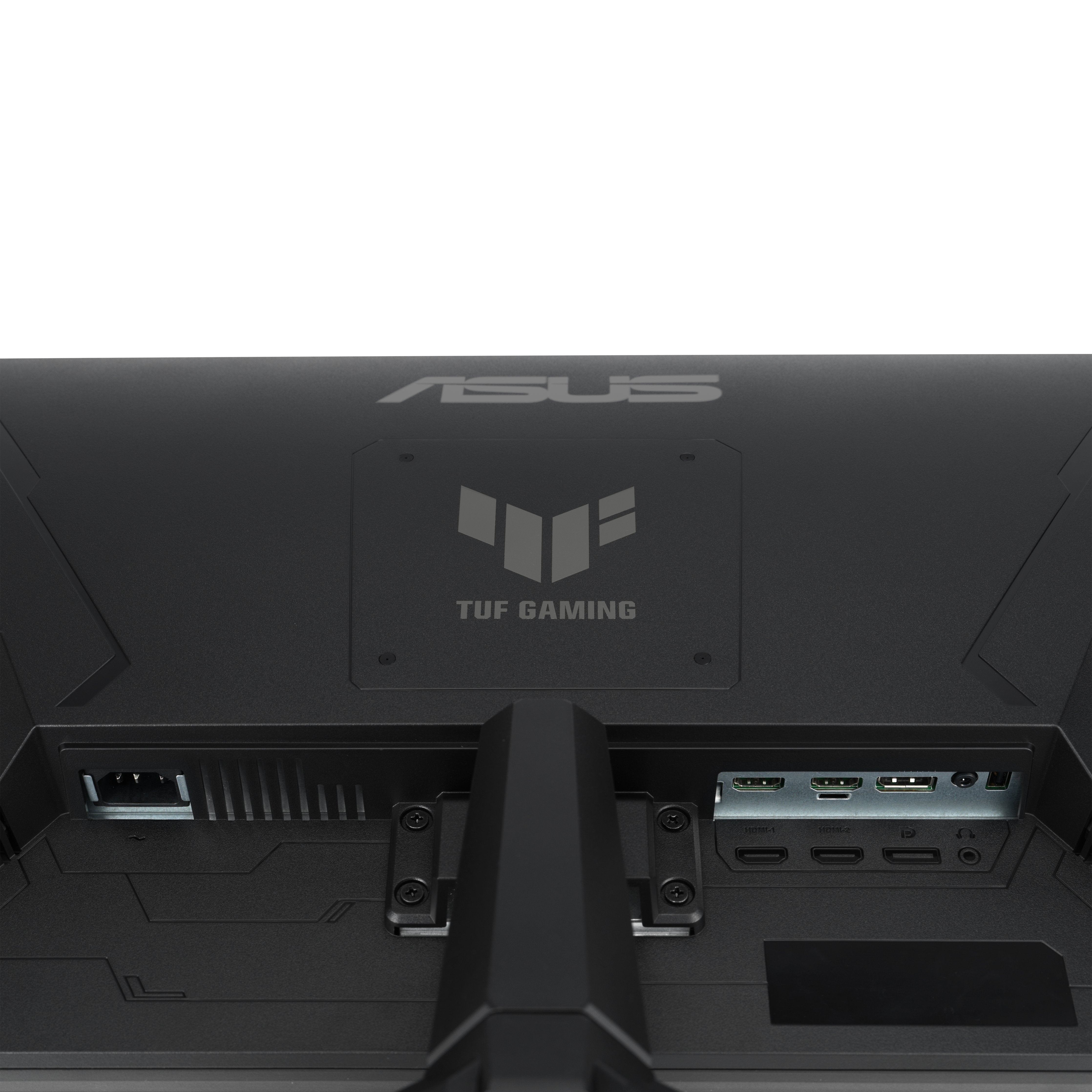 Monitor Gaming Asus Tuf Gaming Vg249qm1a 23.8' Full Hd 1ms 270hz Ips Multimedia Negro