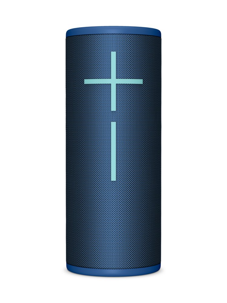 Logitech Ultimate Ears Boom 4 Azul