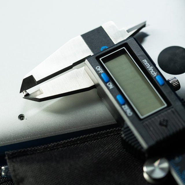 Ifixit Digital Caliper   Messschieber