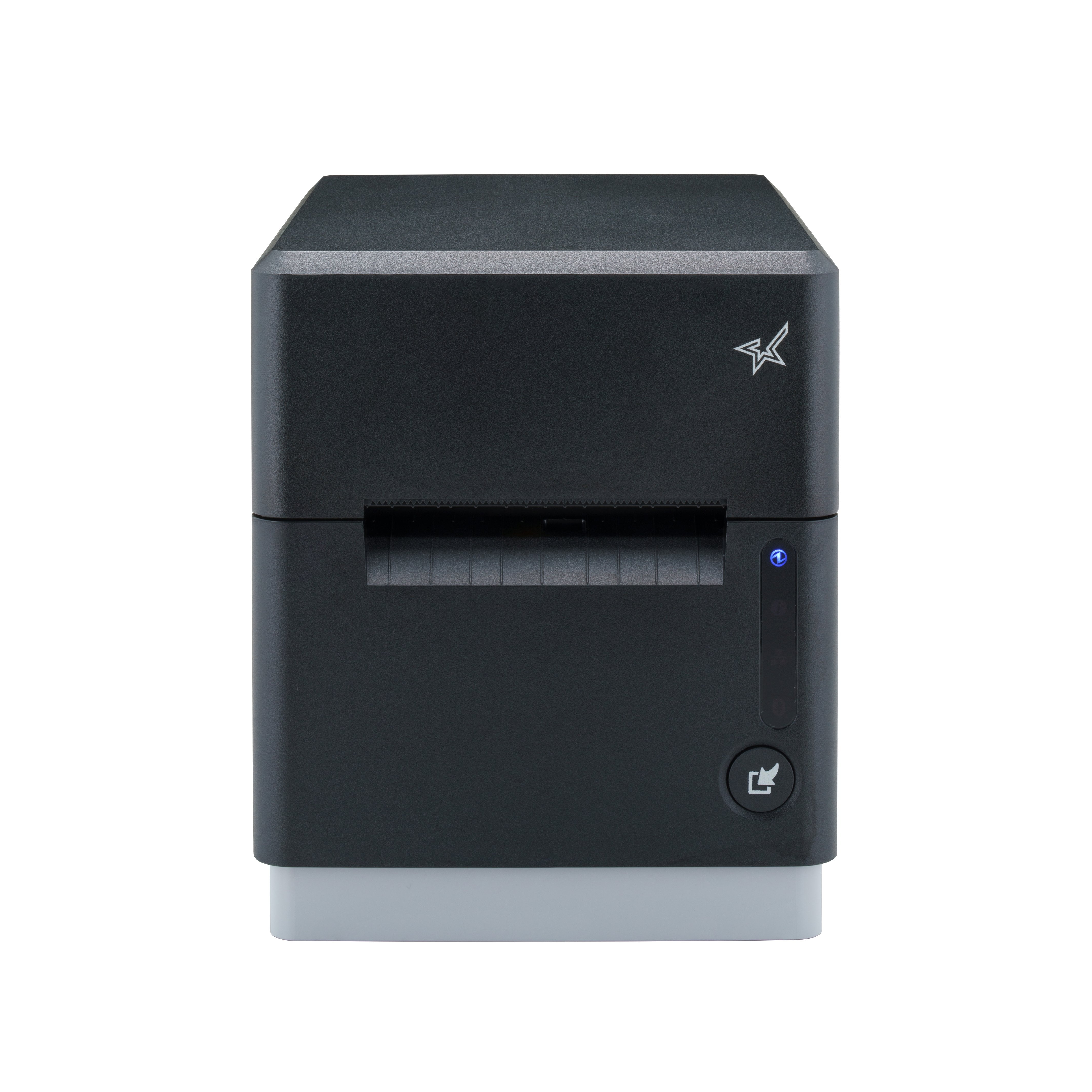 Mcl32ci Bk E+U Printer Label  Printer Direct Thermal 180