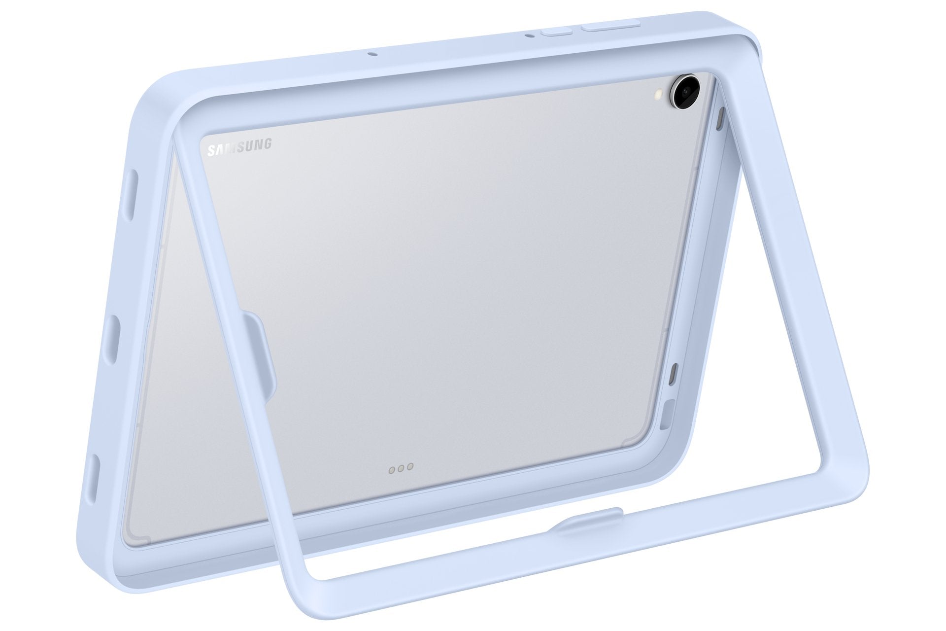 Samsung Frame Cover Cover Fr Galaxy Tab S11, Azul