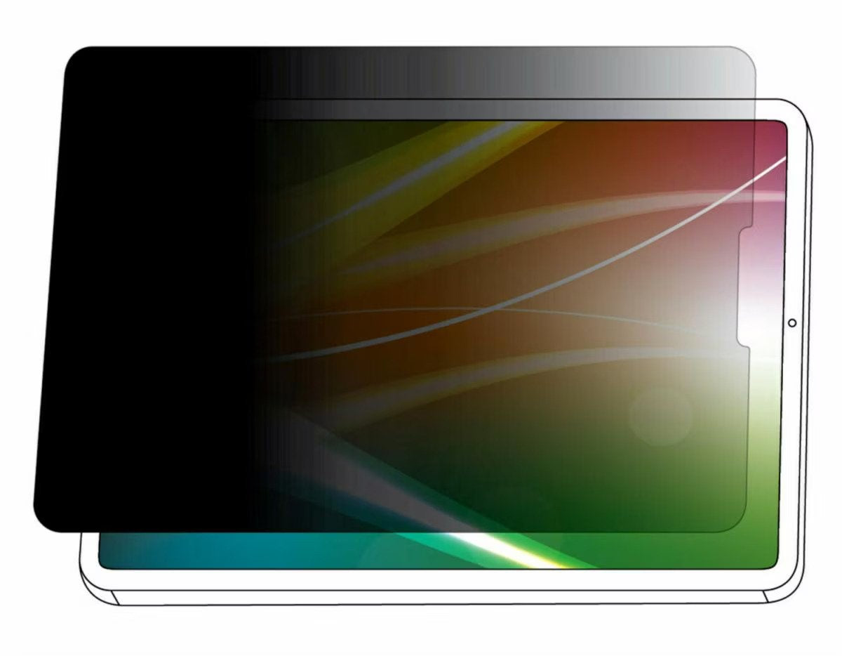 Pantalla De Privacidad 3m Bptap001. Apple Ipad 10,2" 7-9 / Air3 /Pro 10,5