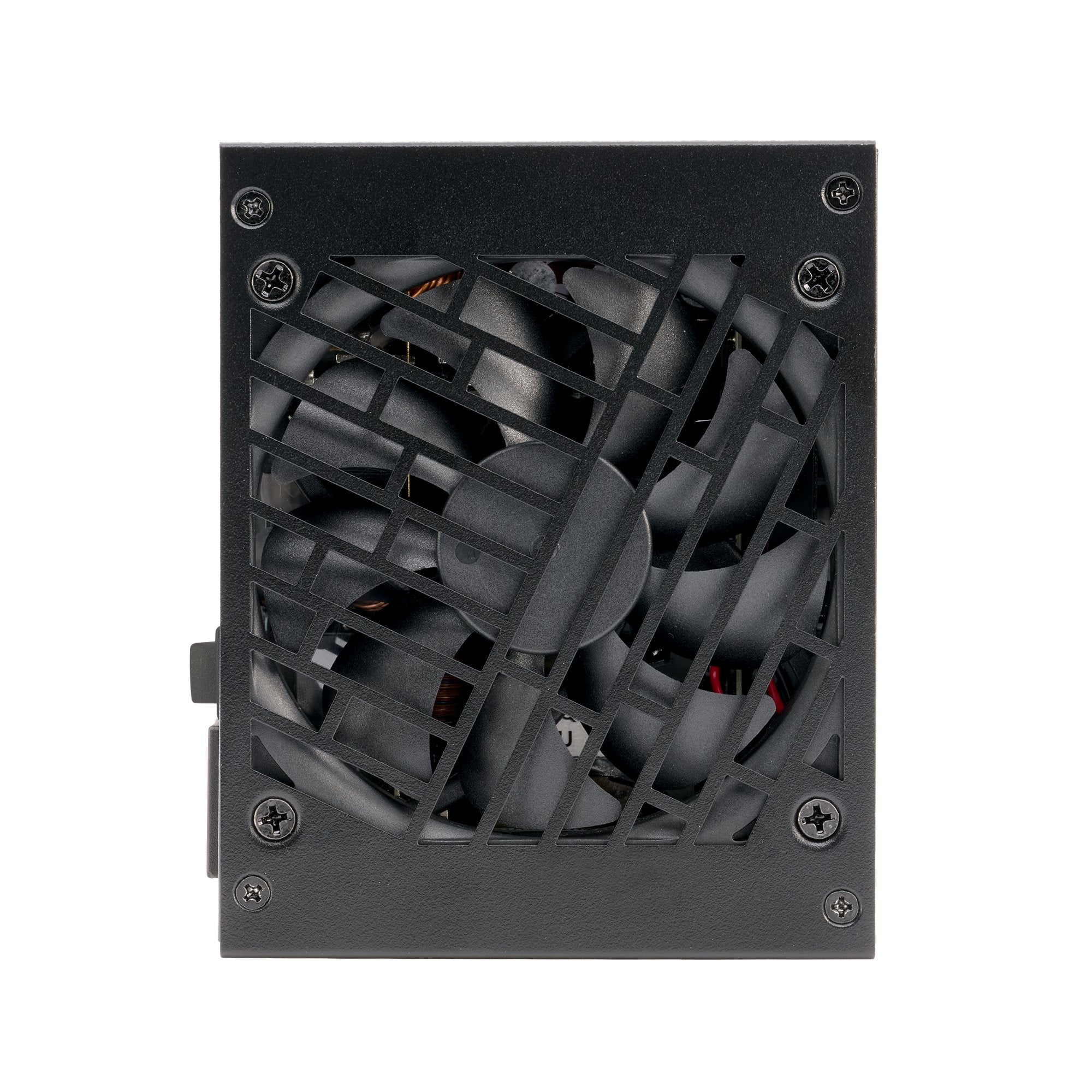 EAN 4711658152886 - XPG PYMCORE 750w SFX GOLD unidad de fuente de alimentación 24-pin ATX ATX Negro imagen 6