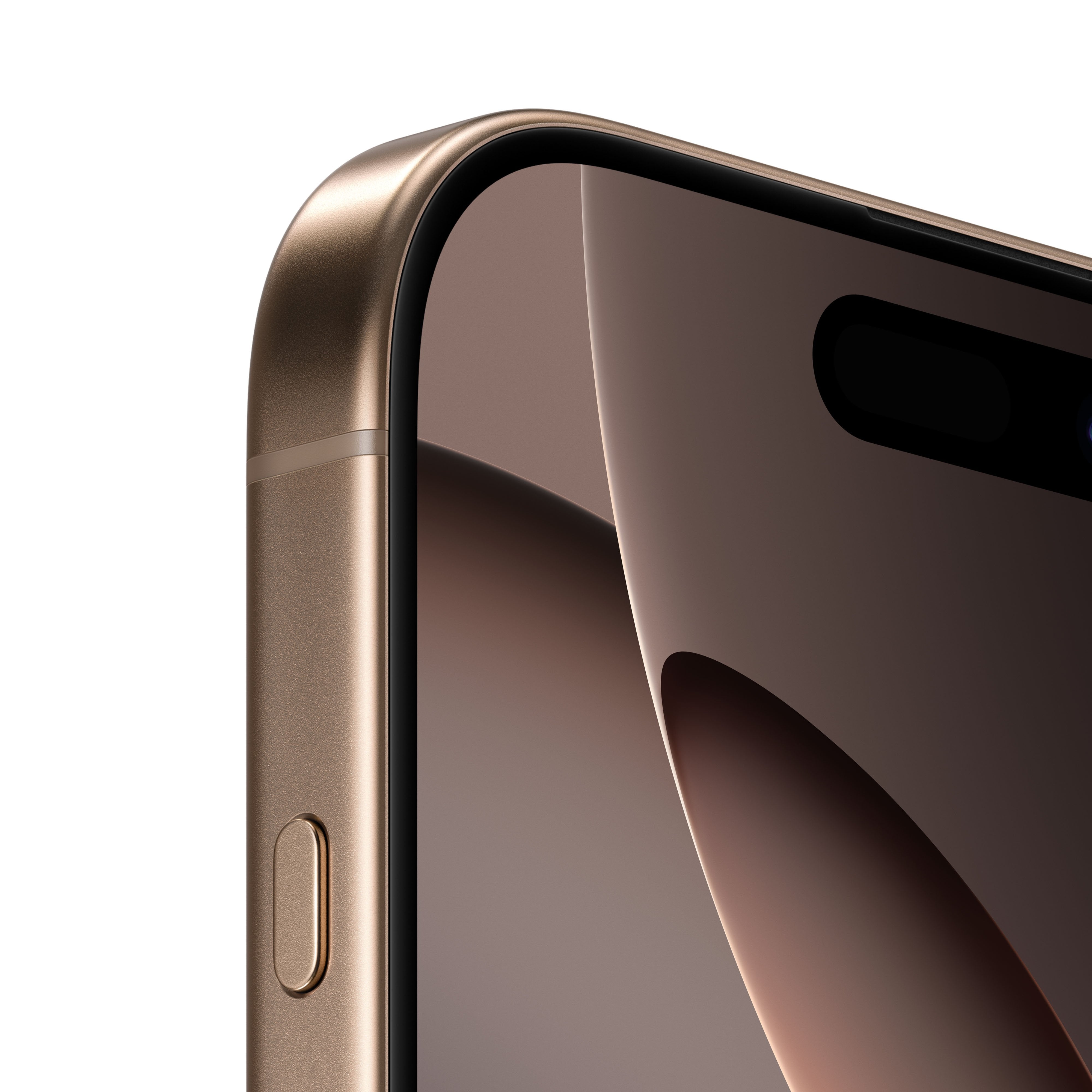 EAN 0195949771521 - Apple iPhone 16 Pro 16 cm (6.3") SIM doble iOS 18 5G USB Tipo C 128 GB Arena imagen 3