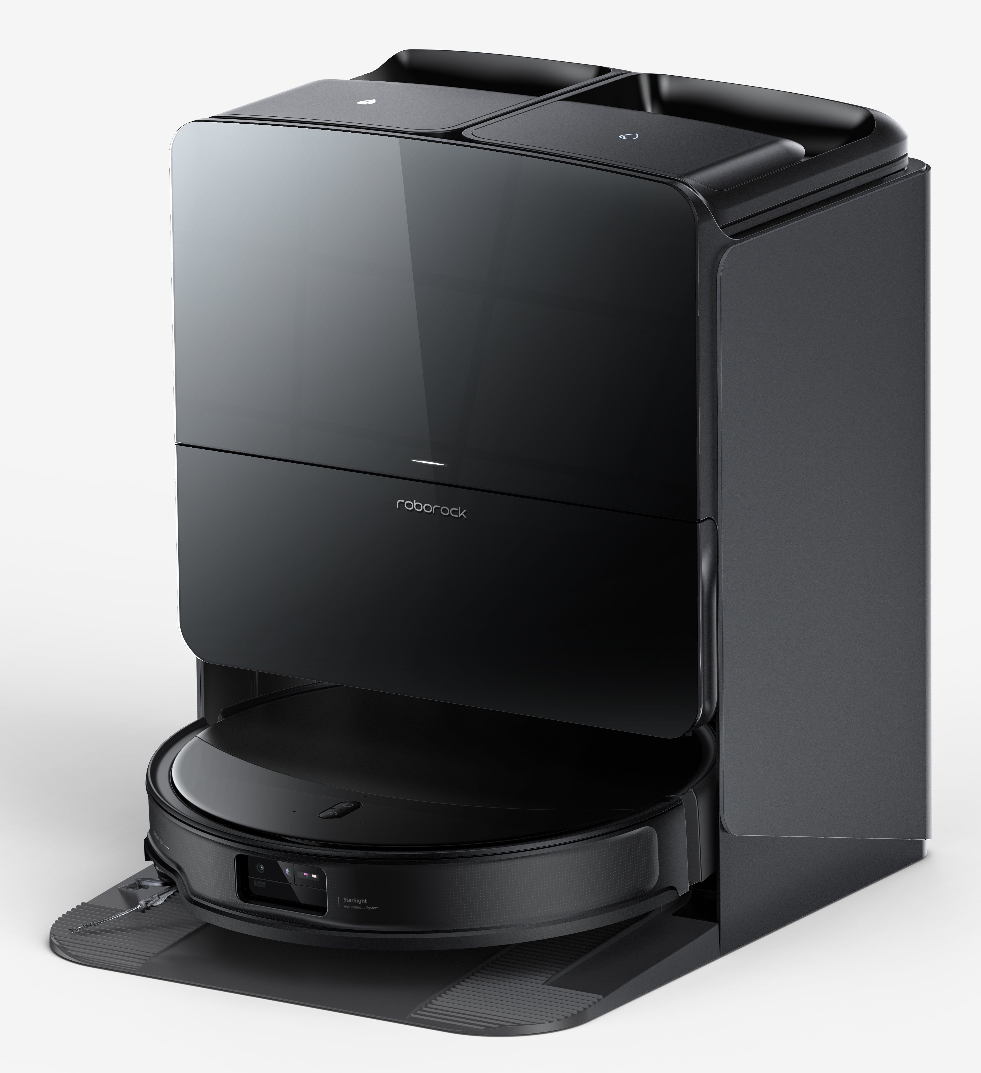 EAN 6970995783445 - Roborock Saros 10R 0,27 L Negro imagen 8