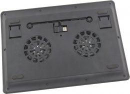 Esperanza Ea144 Soporte Para Ordenador Portátil Negro