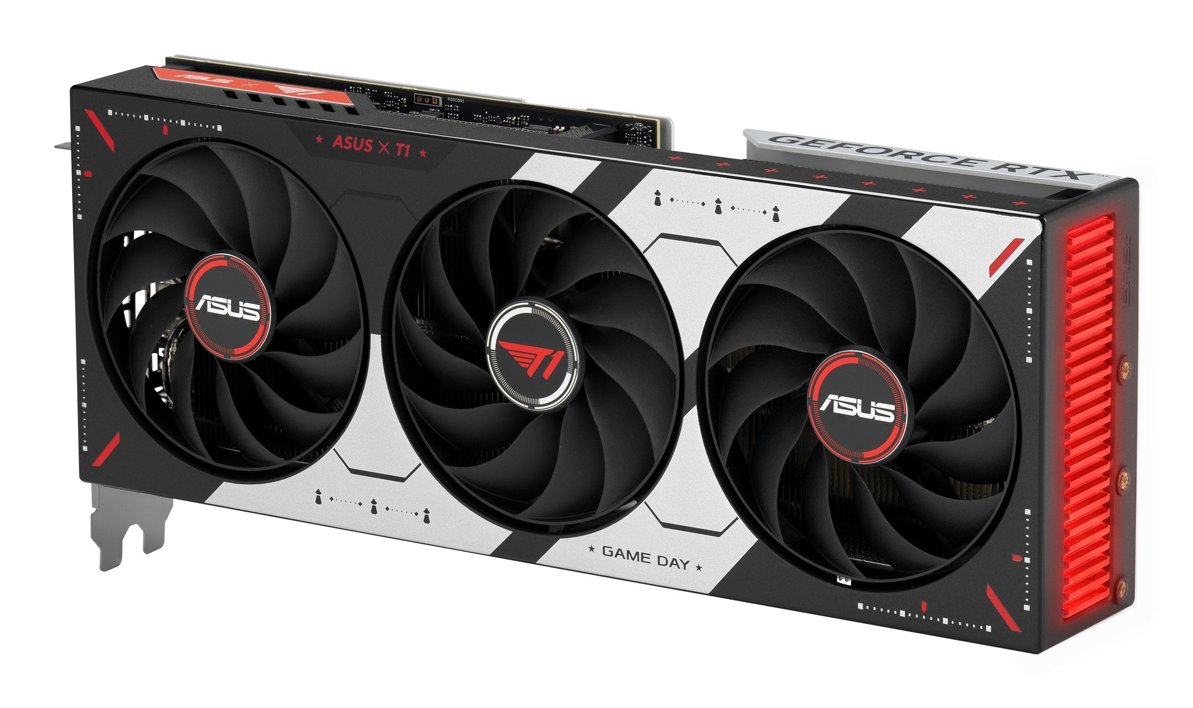 EAN 4711636601399 - ASUS T1-RTX5070-O12G-GAMING NVIDIA GeForce RTX 5070 12 GB GDDR7 imagen 6