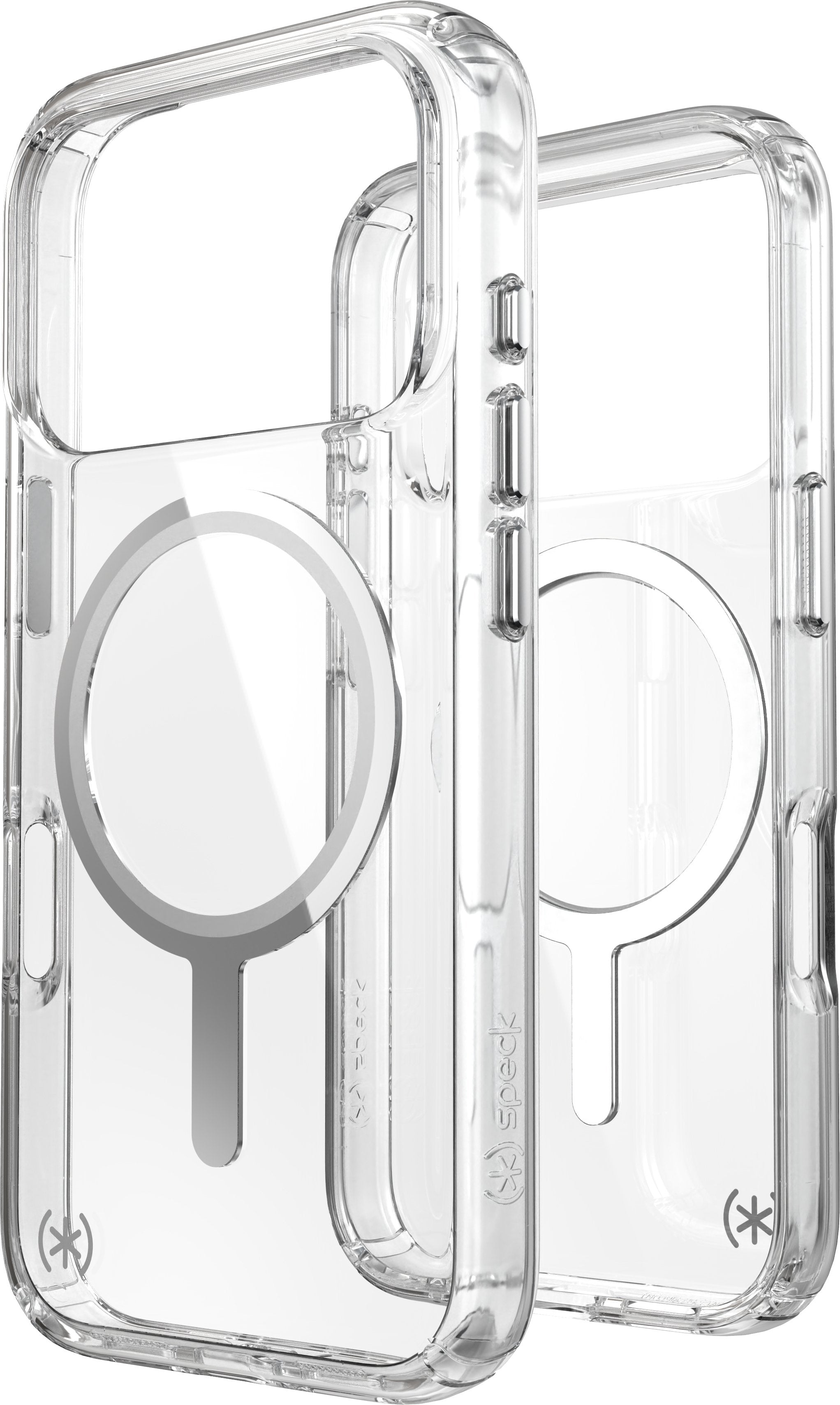 EAN 840168546381 - Speck 150972-3240 funda para teléfono móvil 16 cm (6.3") Transparente imagen 3