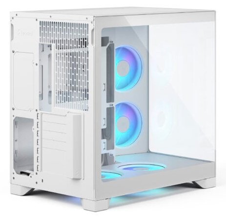 EAN 7340172712176 - Fractal Design Pop 2 Vision Torre Blanco imagen 16