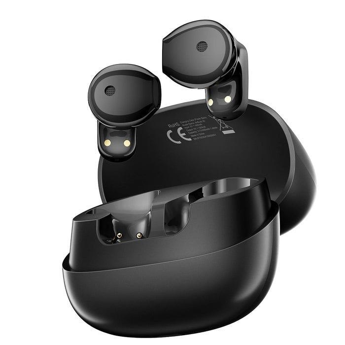 EAN 6931548319467 - Blackview Airbuds 20 Auriculares Inalámbrico Dentro de oído Llamadas/Música USB Tipo C Bluetooth Negro imagen 4