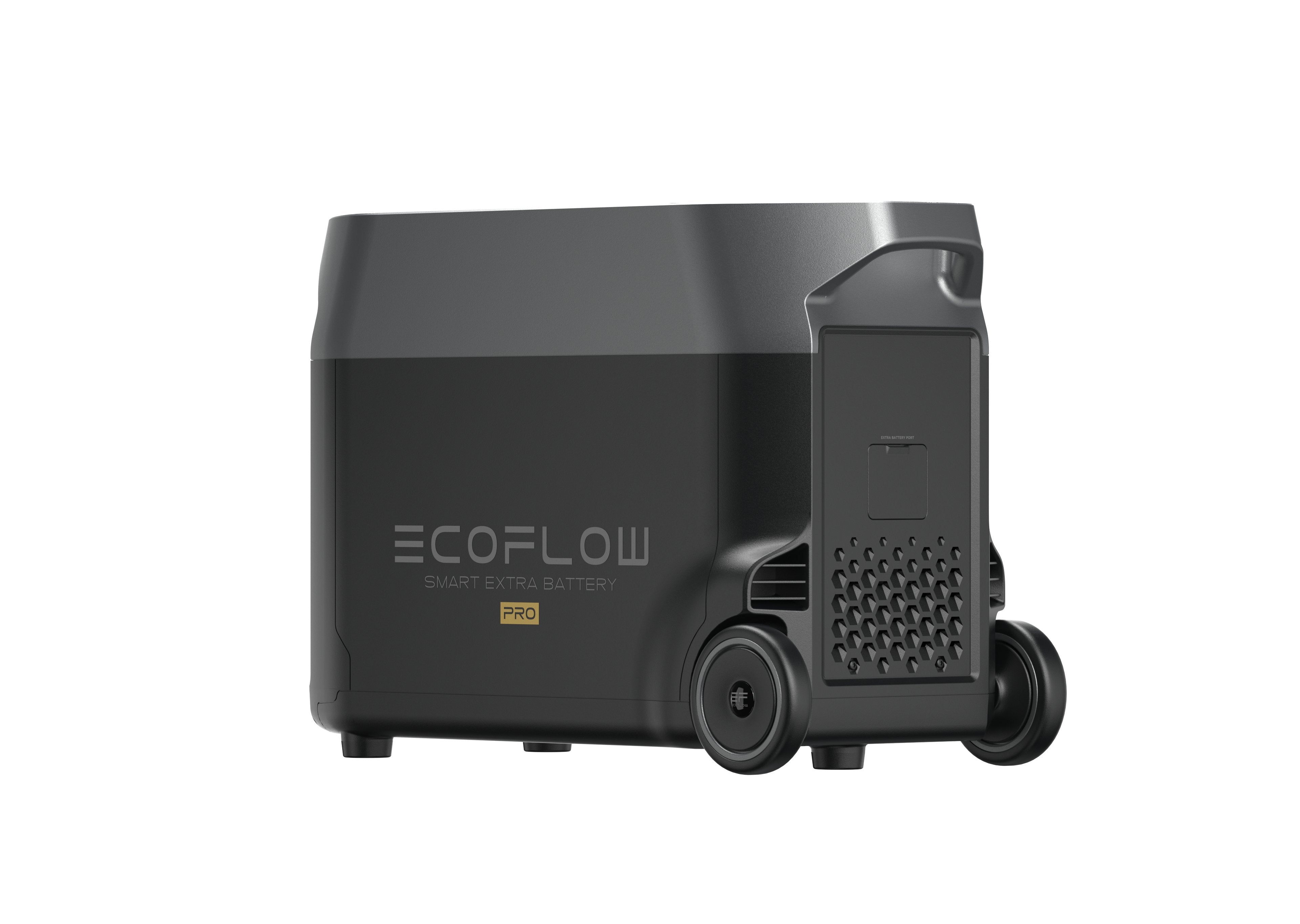 Ecoflow Delta Pro Batería