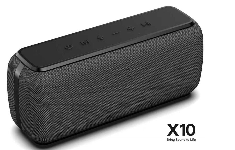 Bluetooth Portable Speaker
