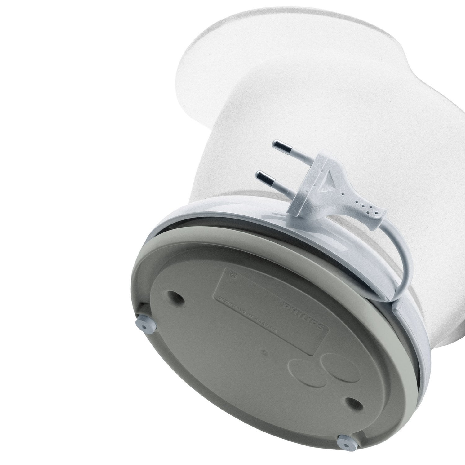 EAN 8710103641308 - Philips Daily Collection HR2738/00 prensa de cítricos eléctricos 25 W Blanco imagen 5