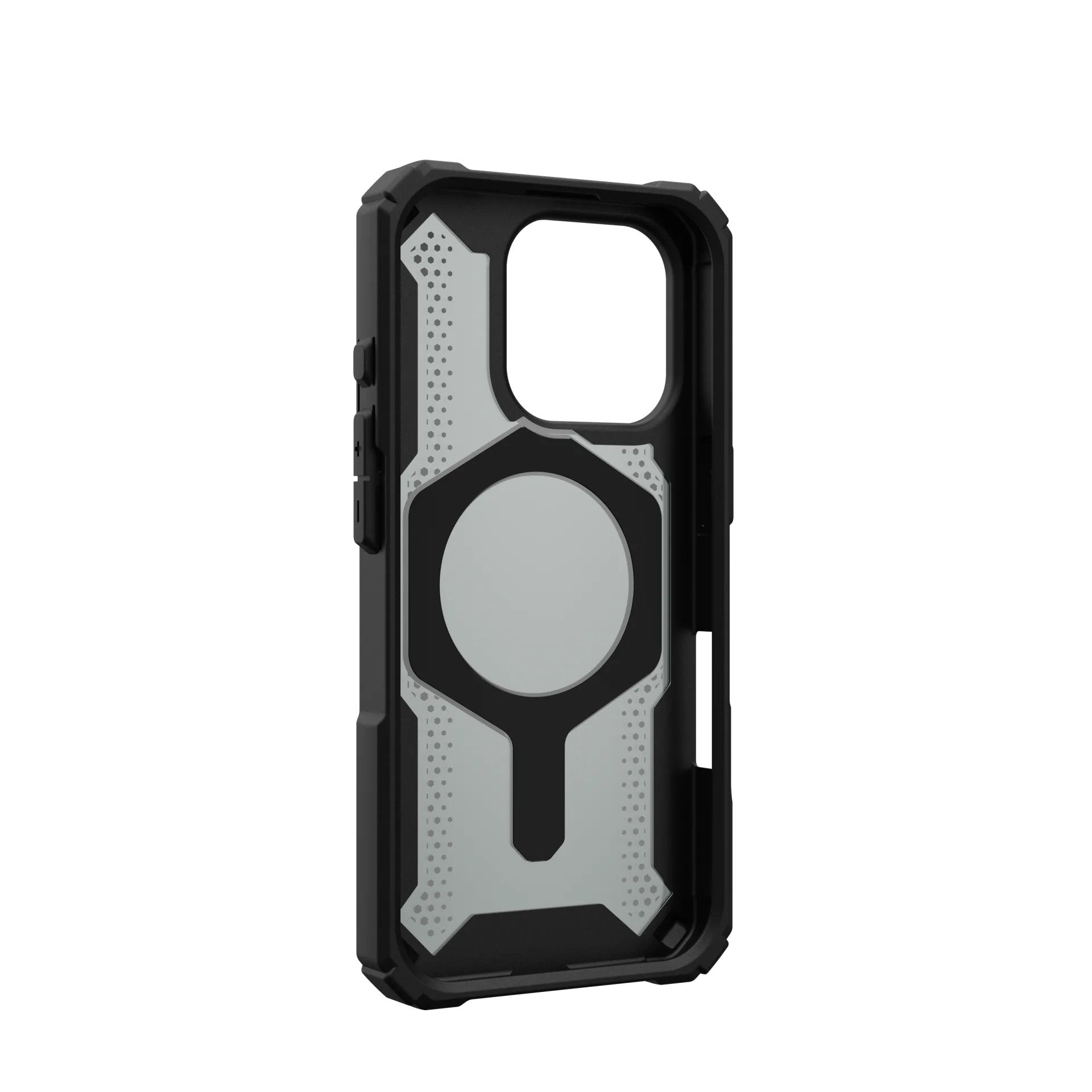 EAN 840283915024 - Urban Armor Gear Plasma XTE funda para teléfono móvil 16 cm (6.3") Negro, Naranja imagen 9