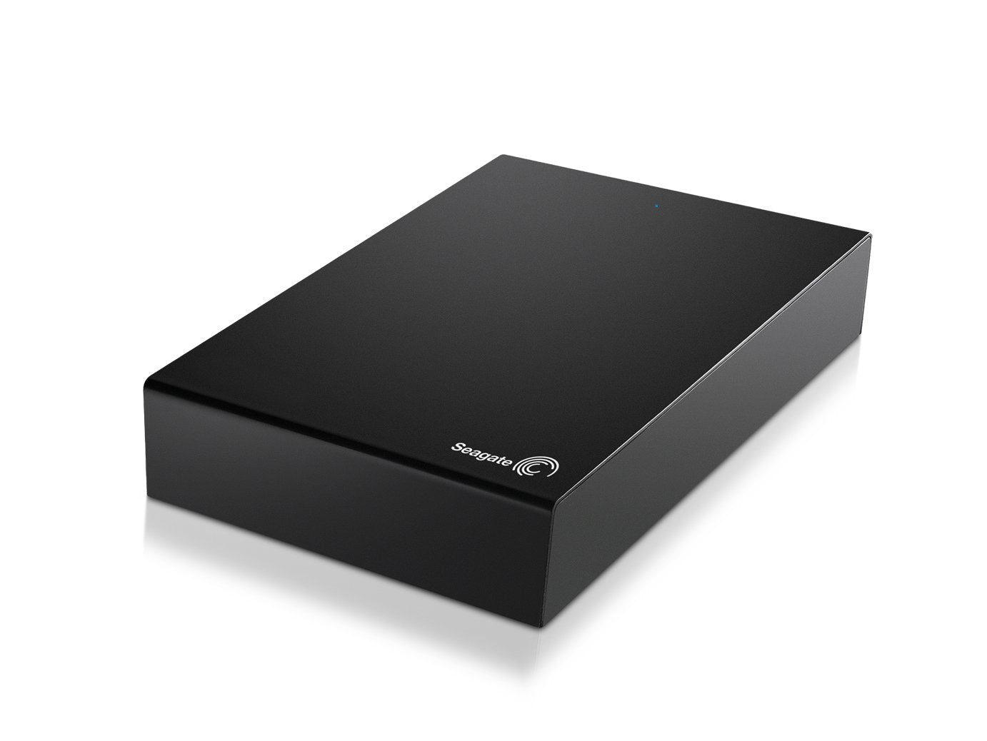 Hd Externo Seagate 3.5" 2tb Expansion Usb3.0 Negro (4)