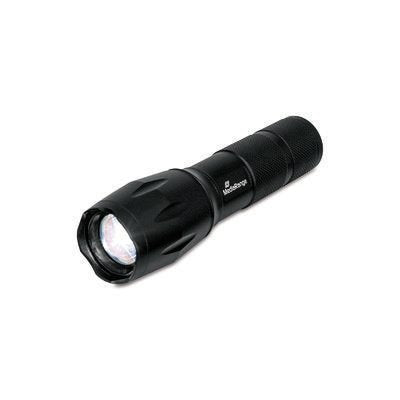 Mediarange Linterna Led Con Powerbank 1800mah Akku, Sw