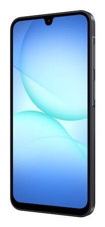 Samsung Galaxy-A17 6.7" 4gb 128gb Black