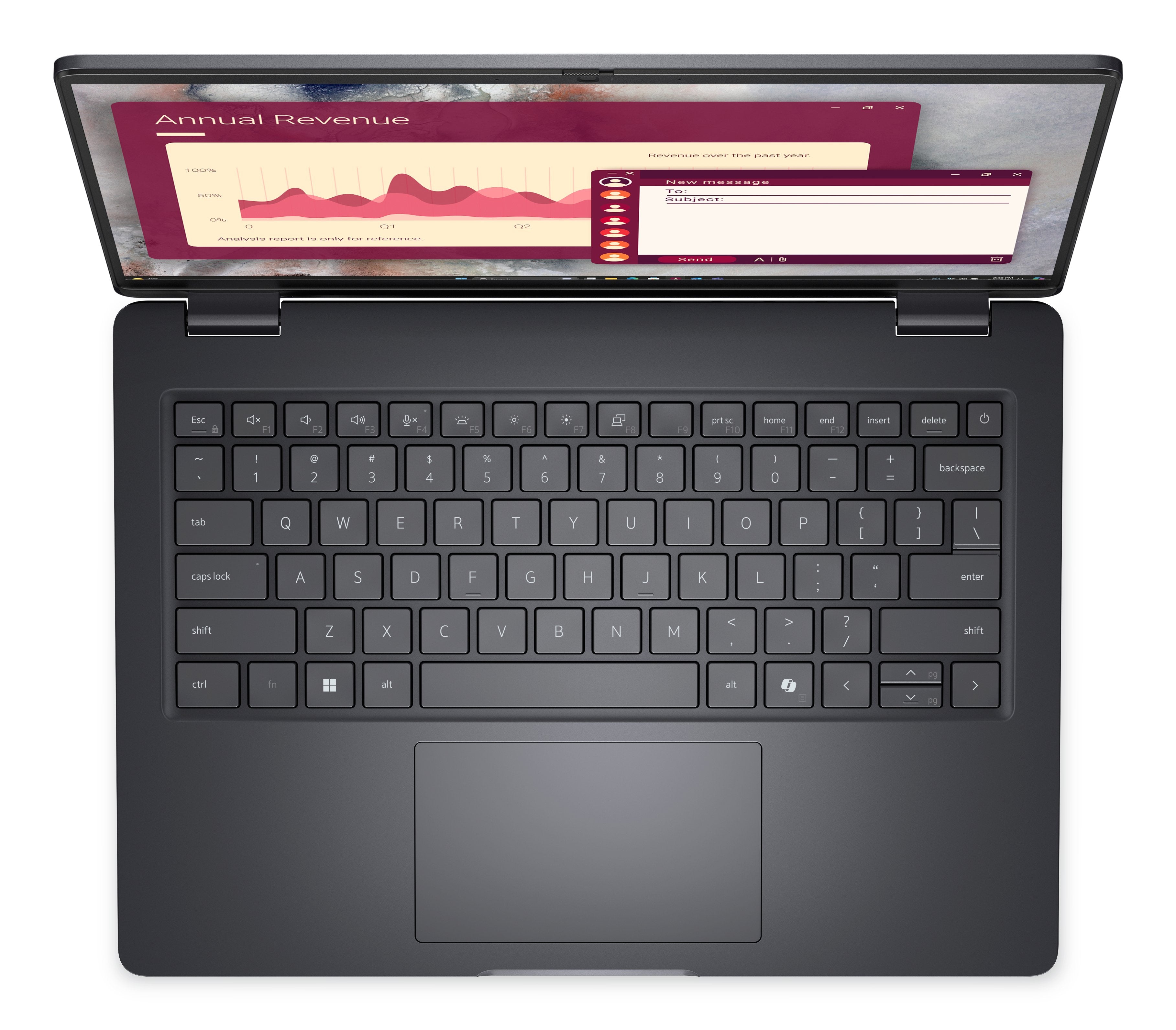 Notebook Dell Pro 14 Fhd+ Pc14250