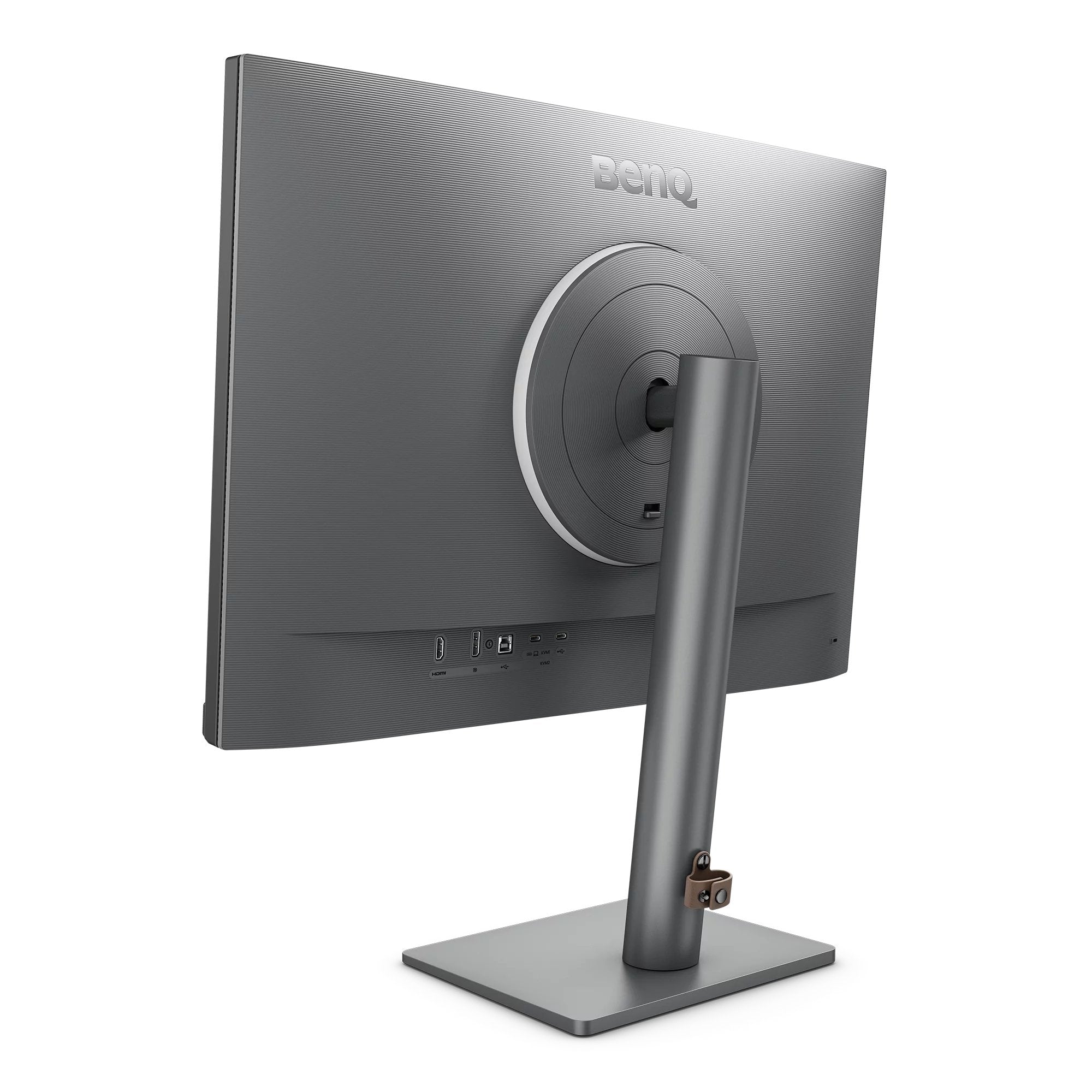 Rd280ugmonitor De Programación Benq 4k+ 120hz De 28?