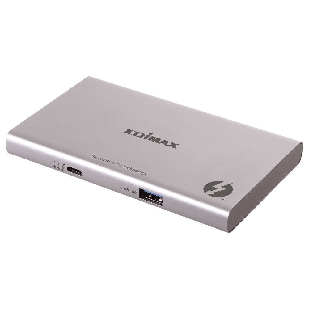Edimax Thunderbolt4 Docking Station Td-405bp