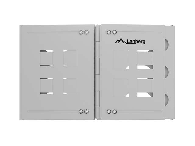 EAN 5901969447699 - Lanberg FB01-5406-10S accesorio de bastidor Soporte imagen 4