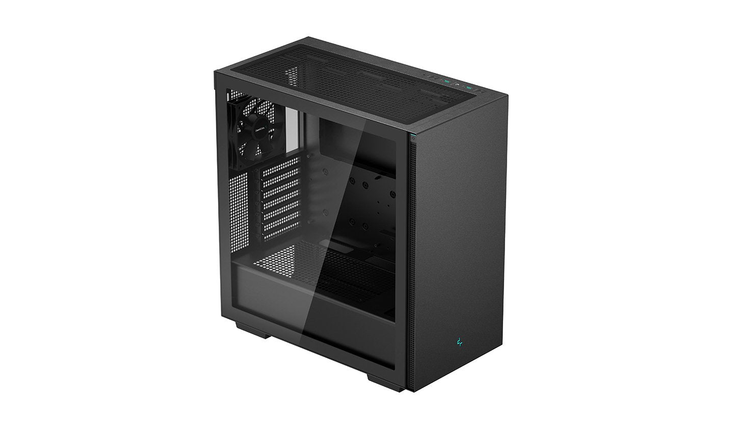 EAN 6933412715009 - DeepCool CH510 Midi Tower Negro imagen 3