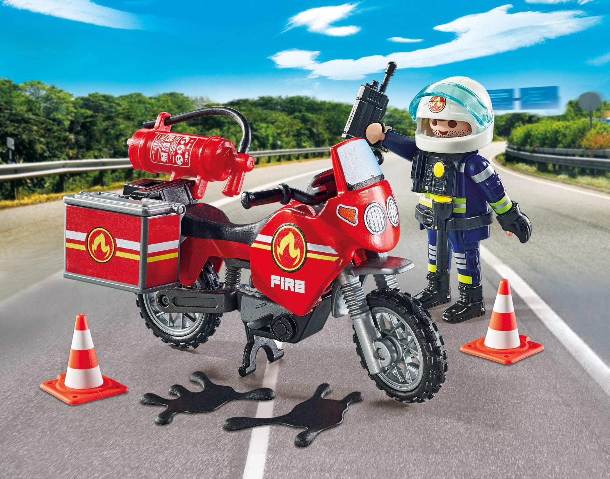 EAN 4008789714664 - Playmobil 71466 set de juguetes imagen 4