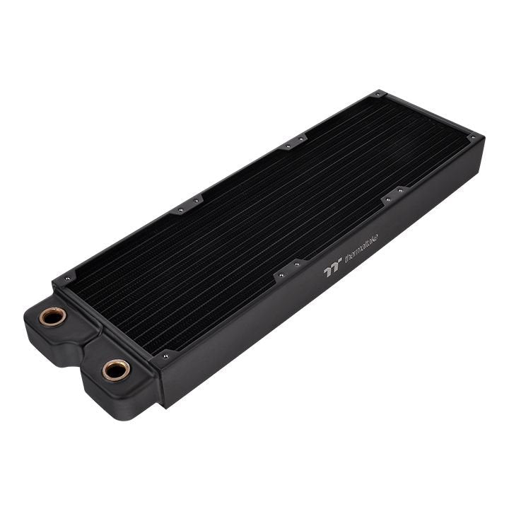 Radiador Thermaltake Pacific Cld 360 Negro