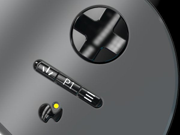 Pdp Guitarre Für Playstation 5 Riffmaster