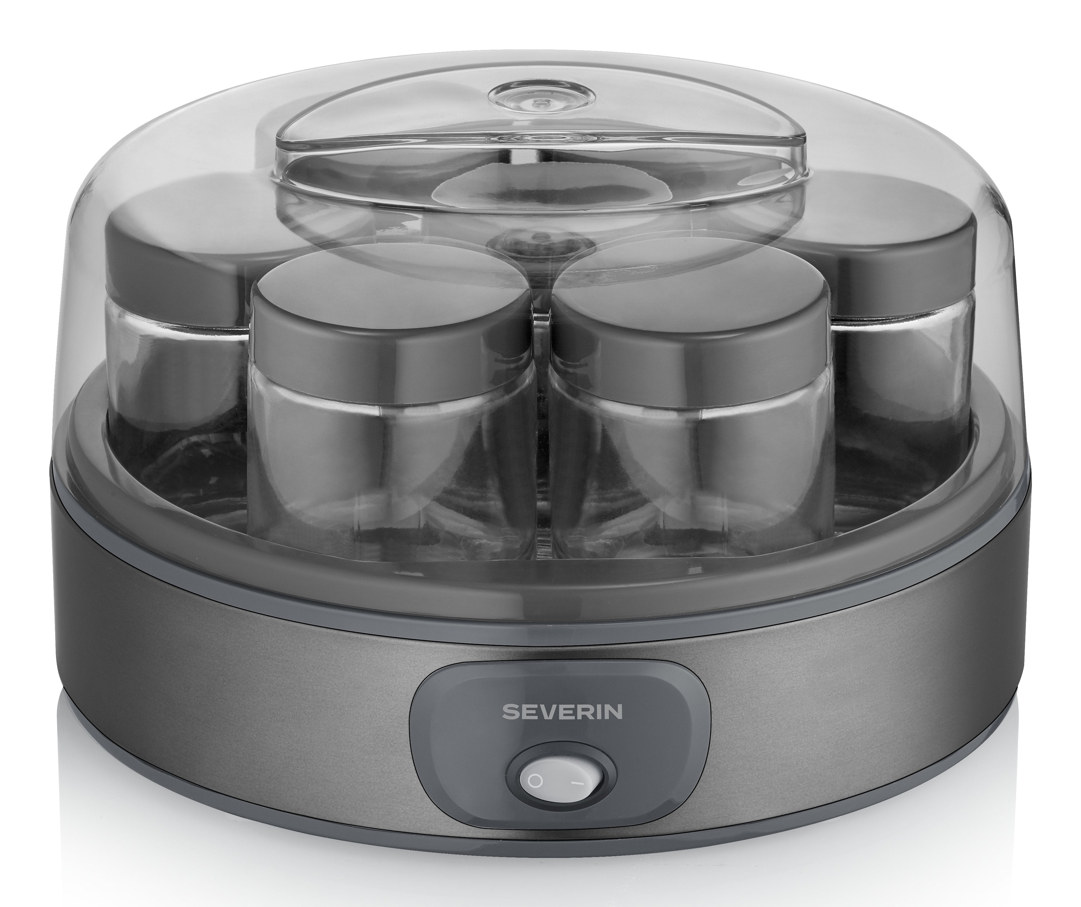 Severin Jg 3510 Yoghurt Maker