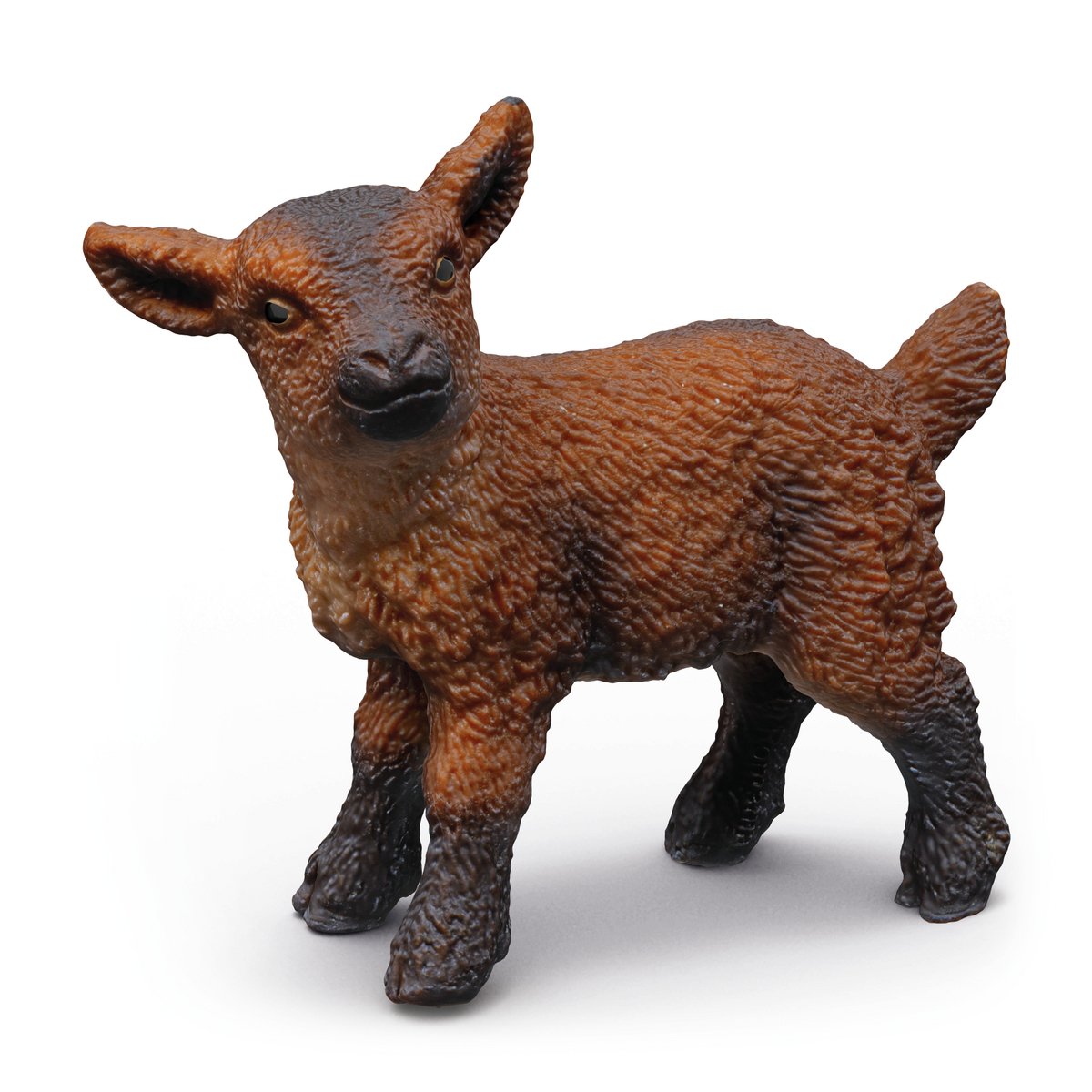 Schleich Farm World Ziegenstall 42726