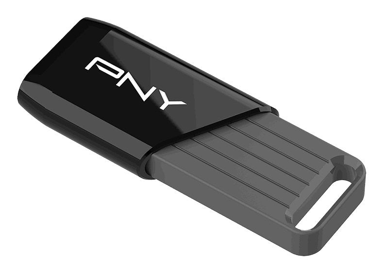 EAN 0751492798059 - PNY Attaché X unidad flash USB 128 GB USB tipo A 3.2 Gen 1 (3.1 Gen 1) Negro imagen 6