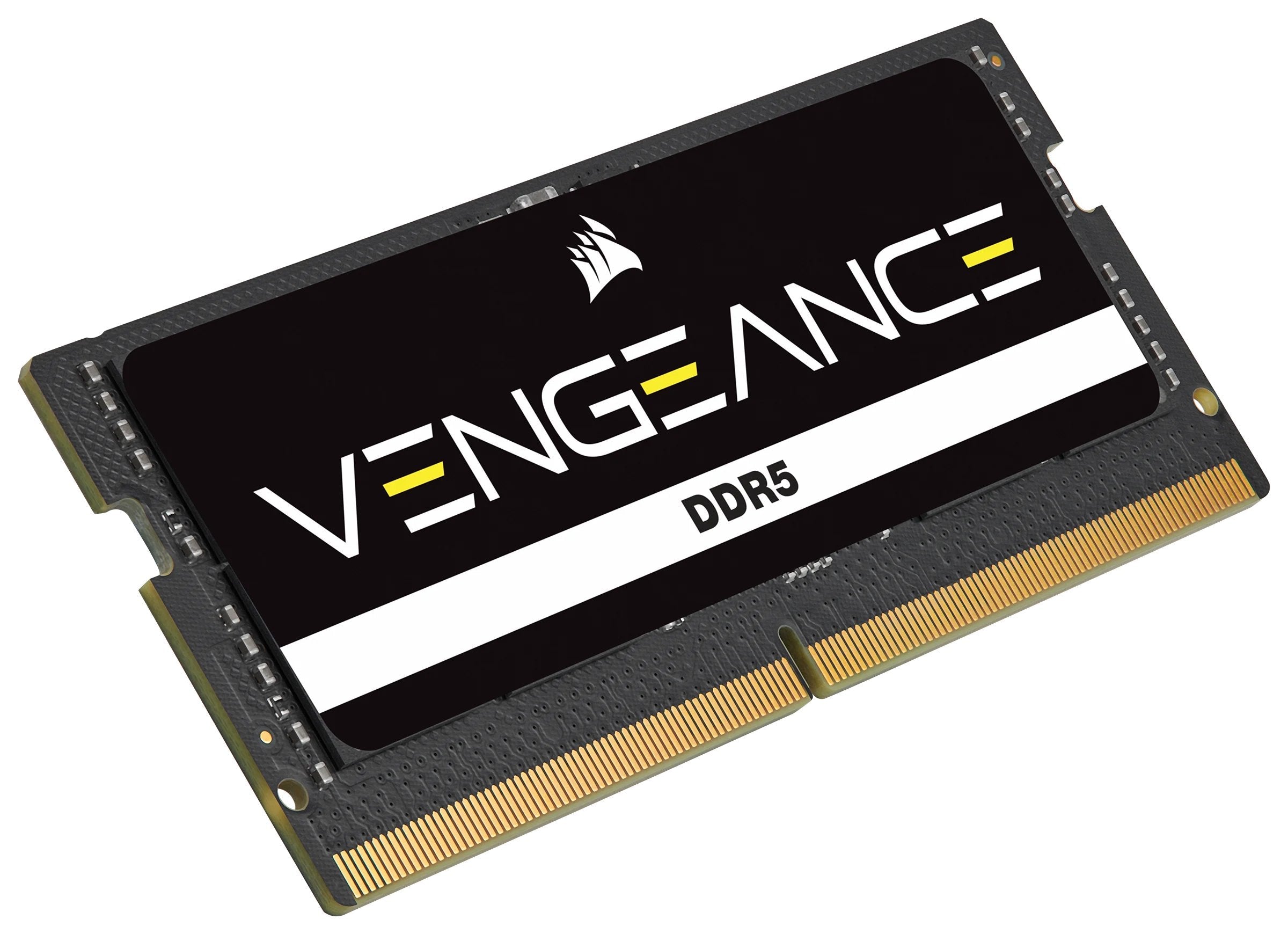 EAN 840006691037 - Corsair Vengeance CMSX96GX5M2A5200C44 módulo de memoria 96 GB 2 x 48 GB DDR5 imagen 2
