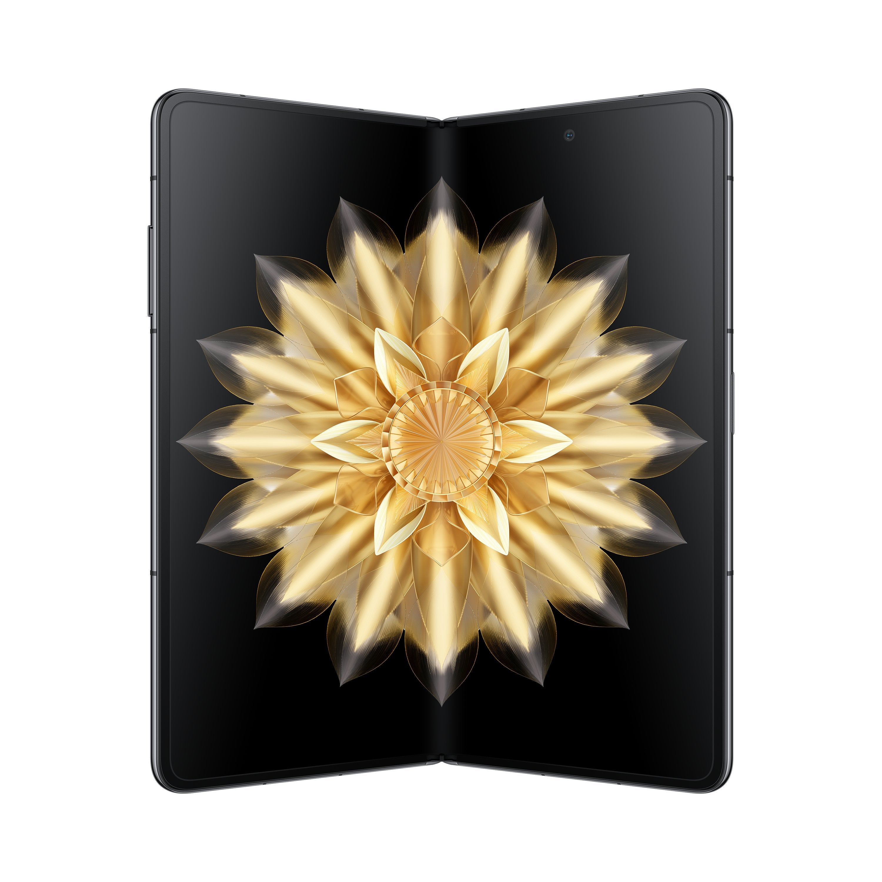 EAN 6936520832156 - Honor Magic V2 16,3 cm (6.43") SIM doble Android 13 5G USB Tipo C 16 GB 512 GB 5000 mAh Negro imagen 6