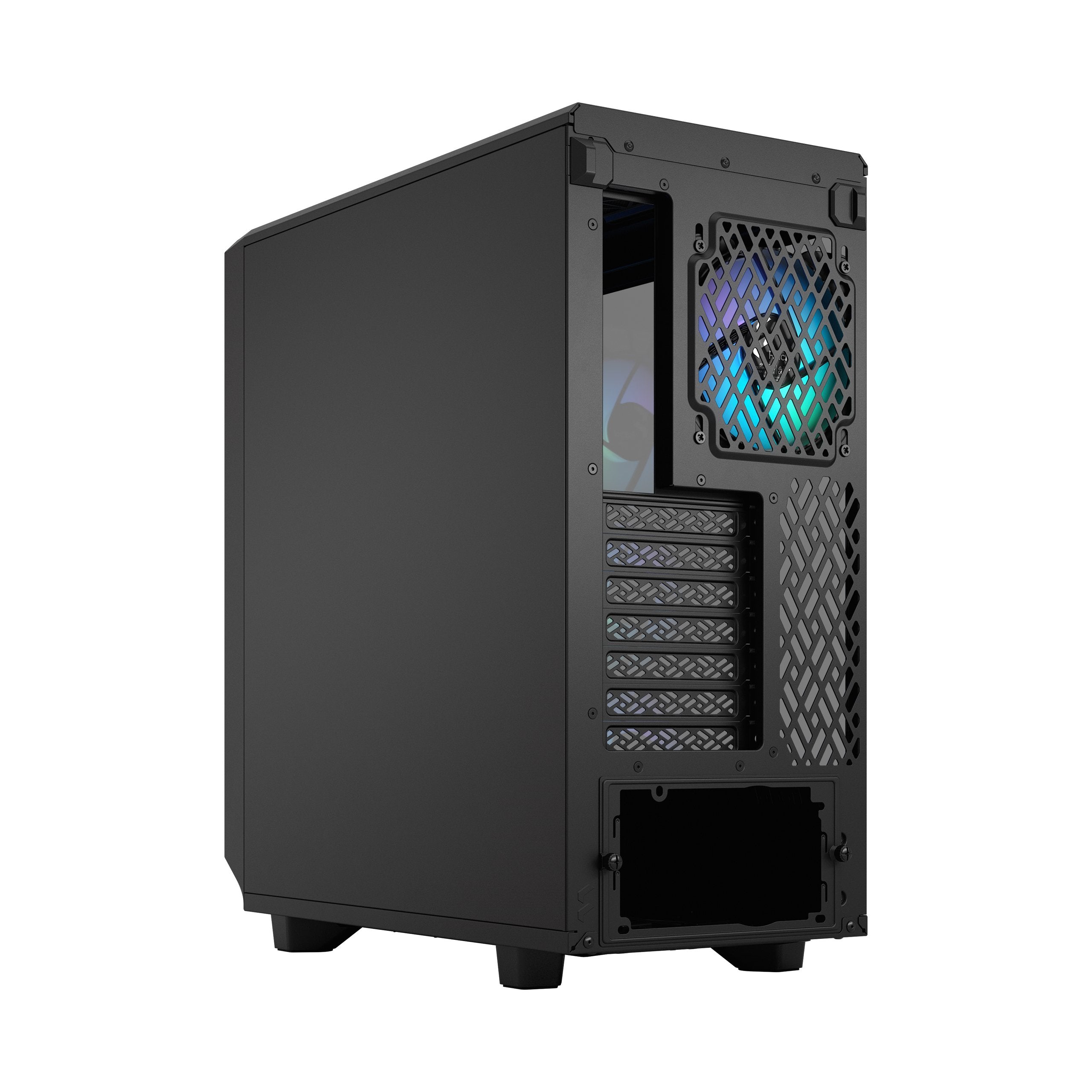 EAN 7340172703839 - Fractal Design Meshify 2 Compact Lite Negro imagen 11