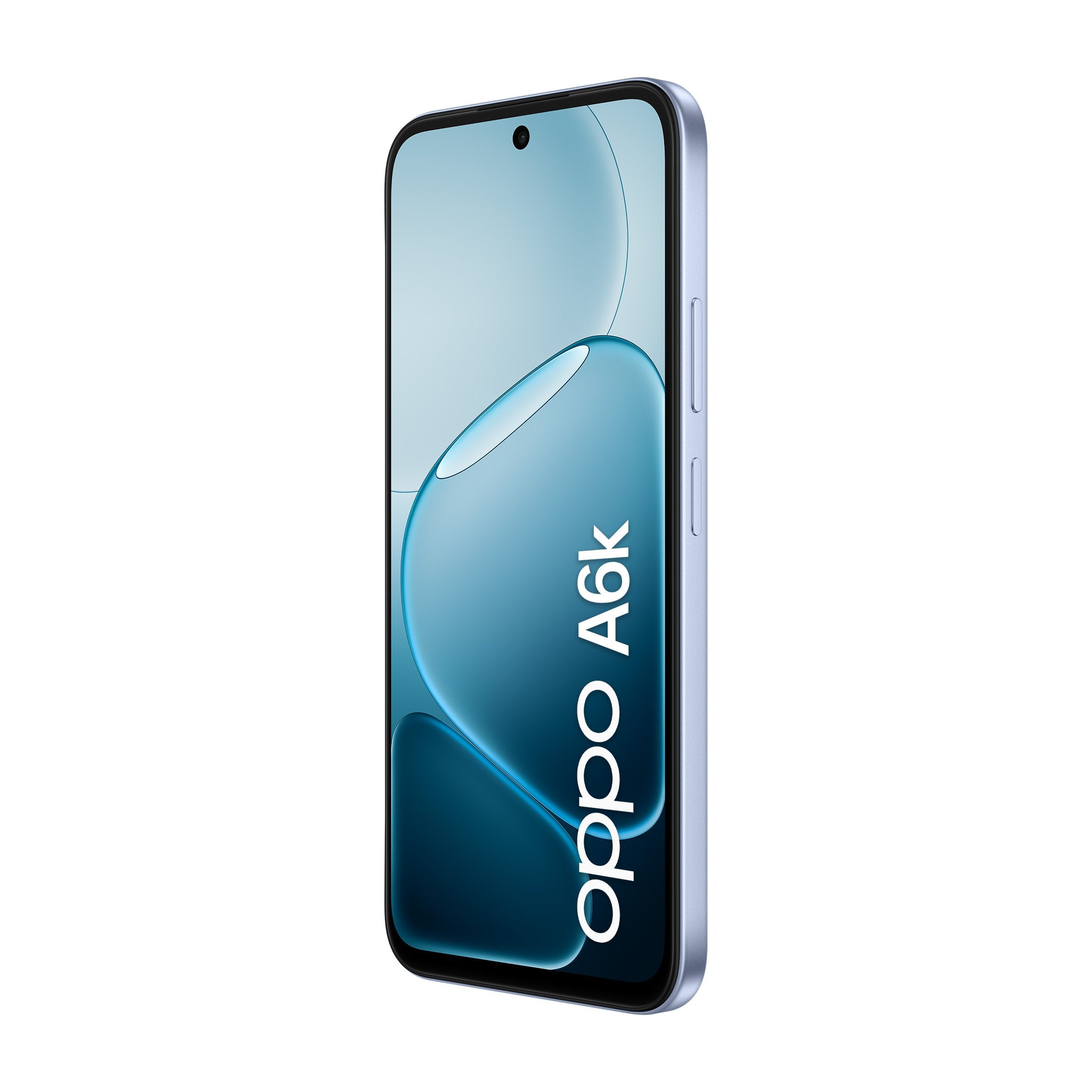 EAN 6932169398909 - OPPO A6k 17,1 cm (6.75") SIM doble Android 15 4G USB Tipo C 4 GB 256 GB 6100 mAh Azul imagen 10