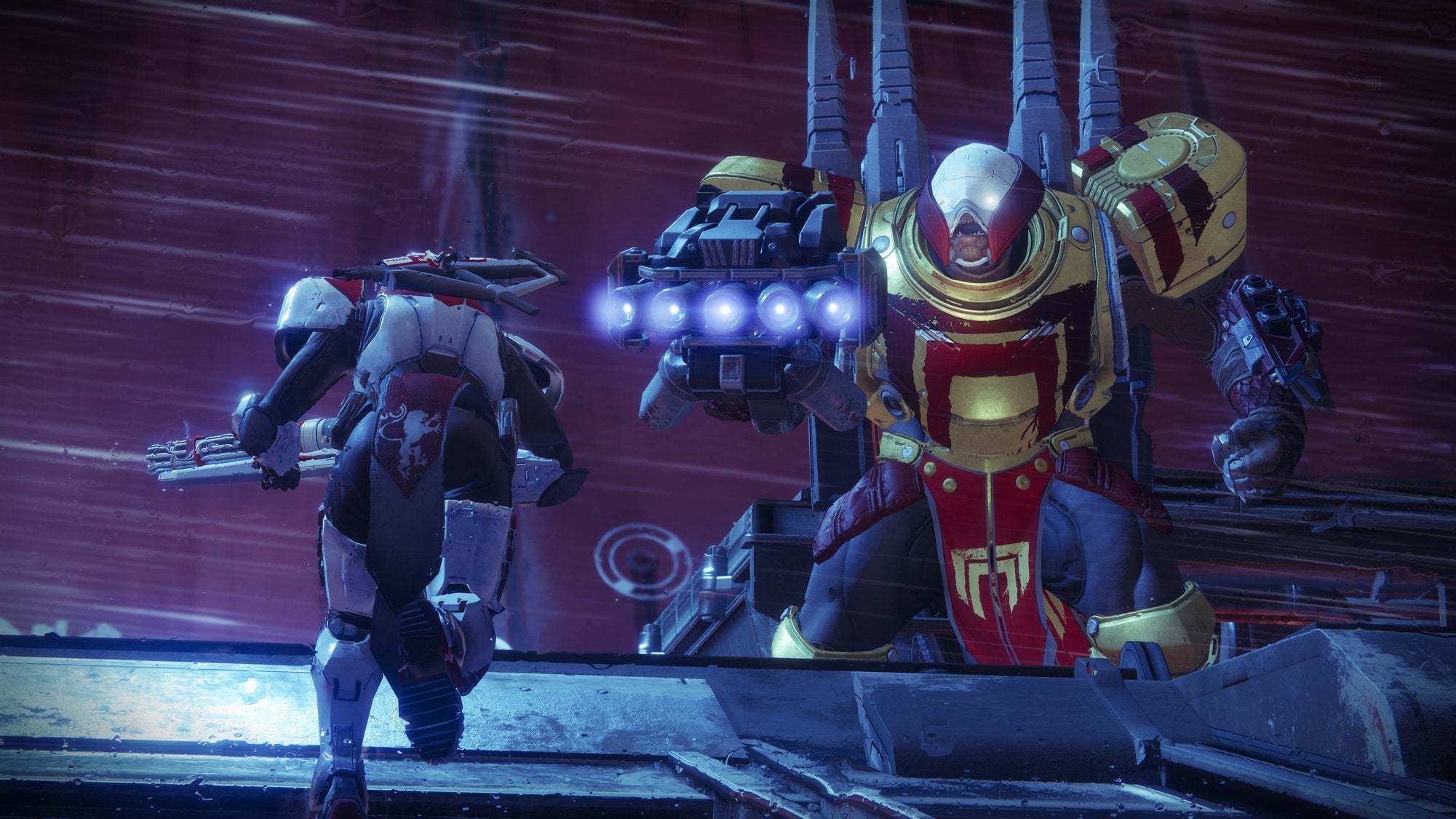 Juego Destiny 2 - Xbox One Xbox One